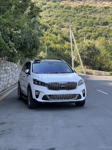Kia Sorento 2018, 146,000 km - 2.0 l - Şəki