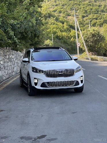 Kia Sorento 2018, 146,000 km - 2.0 l - Şəki