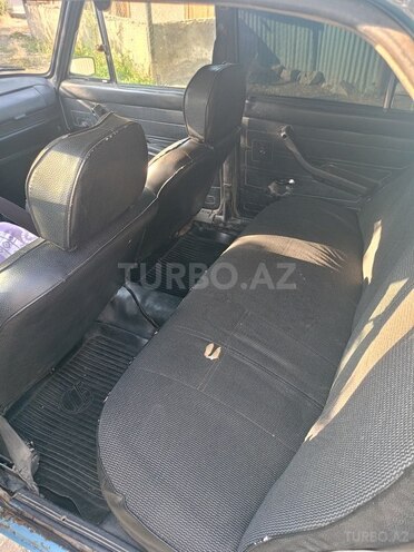 LADA (VAZ) 2106 1987, 111,111 km - 1.5 л - Masallı