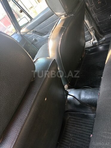 LADA (VAZ) 2106 1987, 111,111 km - 1.5 л - Masallı