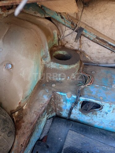 LADA (VAZ) 2106 1987, 111,111 km - 1.5 л - Masallı