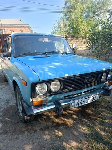 LADA (VAZ) 2106 1987, 111,111 km - 1.5 л - Masallı