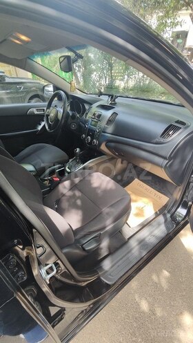 Kia Cerato 2011, 205,000 km - 1.6 l - Bakı