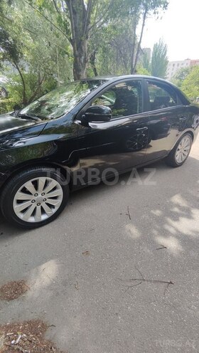 Kia Cerato 2011, 205,000 km - 1.6 l - Bakı