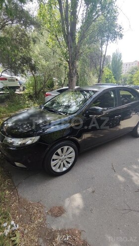 Kia Cerato 2011, 205,000 km - 1.6 l - Bakı
