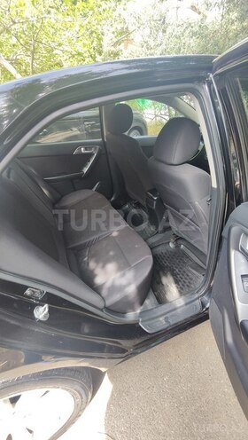 Kia Cerato 2011, 205,000 km - 1.6 l - Bakı