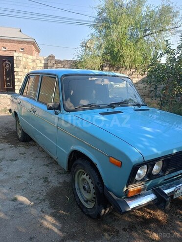 LADA (VAZ) 2106 1987, 111,111 km - 1.5 л - Masallı