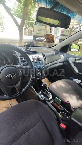 Kia Cerato 2011, 205,000 km - 1.6 l - Bakı