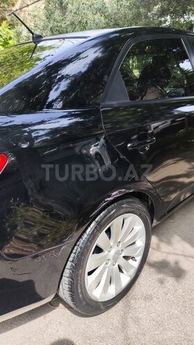Kia Cerato 2011, 205,000 km - 1.6 l - Bakı