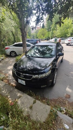 Kia Cerato 2011, 205,000 km - 1.6 l - Bakı