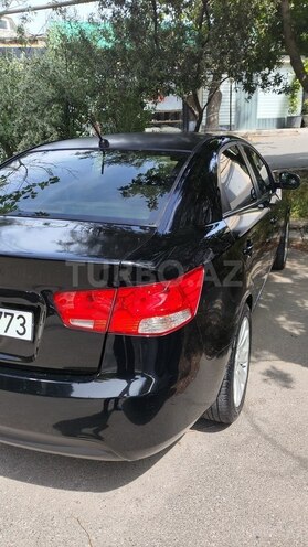 Kia Cerato 2011, 205,000 km - 1.6 l - Bakı