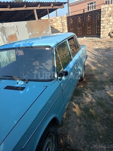 LADA (VAZ) 2106 1987, 111,111 km - 1.5 л - Masallı