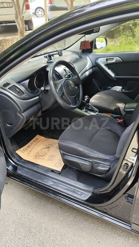 Kia Cerato 2011, 205,000 km - 1.6 l - Bakı