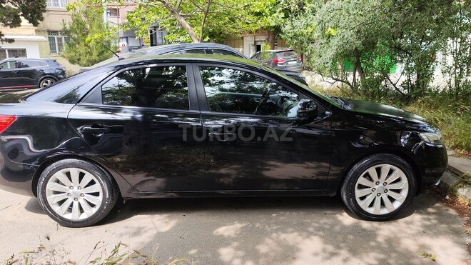 Kia Cerato 2011, 205,000 km - 1.6 l - Bakı