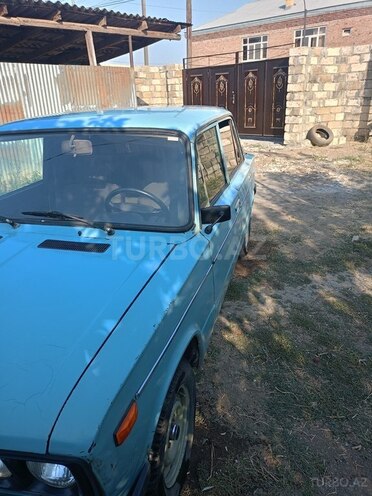 LADA (VAZ) 2106 1987, 111,111 km - 1.5 л - Masallı