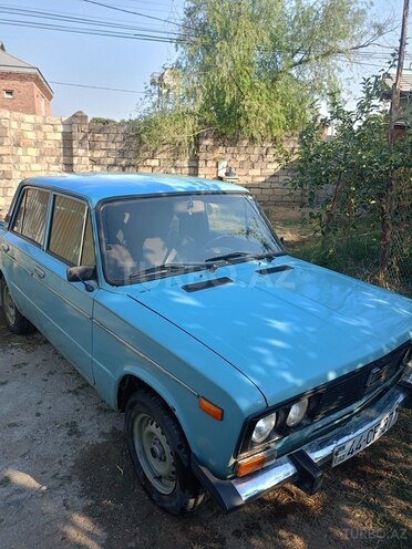 LADA (VAZ) 2106 1987, 111,111 km - 1.5 л - Masallı