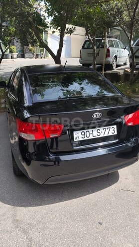 Kia Cerato 2011, 205,000 km - 1.6 l - Bakı