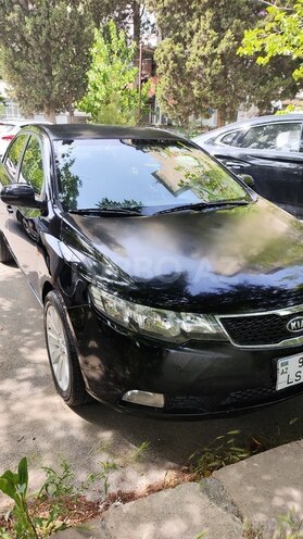 Kia Cerato 2011, 205,000 km - 1.6 l - Bakı