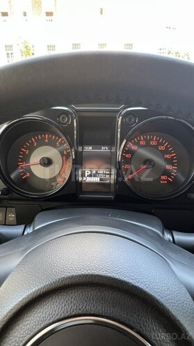 Suzuki  2019, 12,750 km - 1.5 l - Bakı