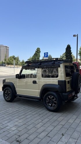 Suzuki  2019, 12,750 km - 1.5 l - Bakı