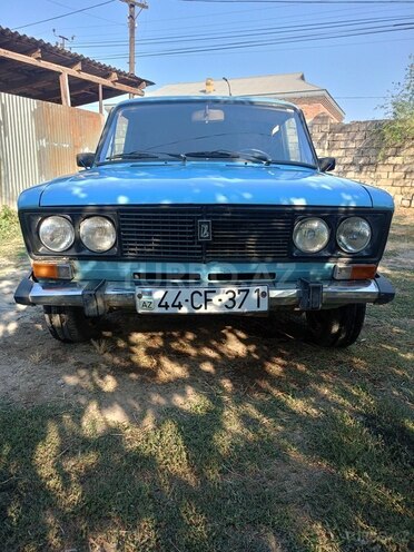 LADA (VAZ) 2106 1987, 111,111 km - 1.5 л - Masallı