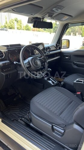 Suzuki  2019, 12,750 km - 1.5 l - Bakı