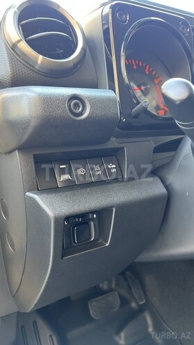 Suzuki  2019, 12,750 km - 1.5 l - Bakı