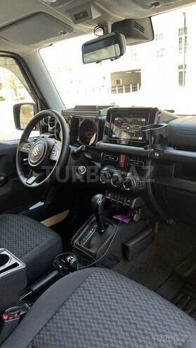 Suzuki  2019, 12,750 km - 1.5 l - Bakı