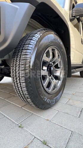 Suzuki  2019, 12,750 km - 1.5 l - Bakı