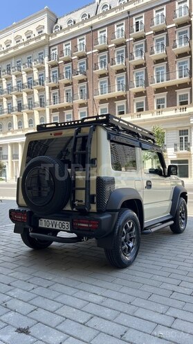 Suzuki  2019, 12,750 km - 1.5 l - Bakı