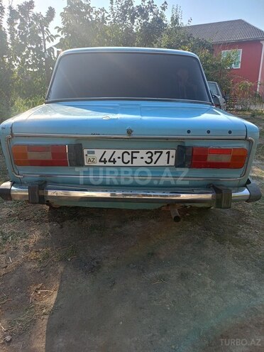 LADA (VAZ) 2106 1987, 111,111 km - 1.5 л - Masallı