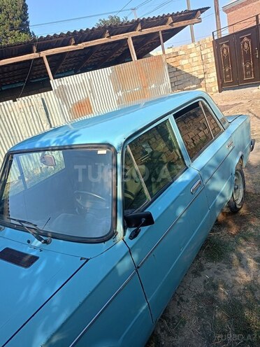 LADA (VAZ) 2106 1987, 111,111 km - 1.5 л - Masallı