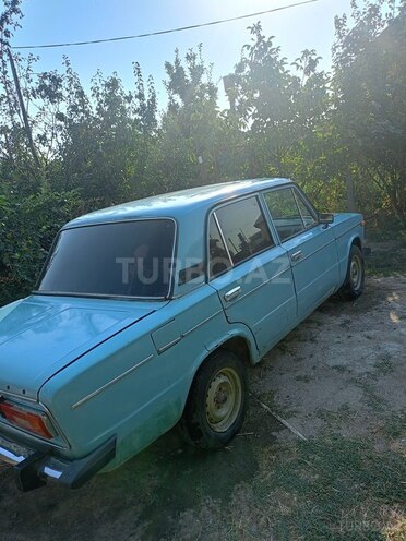 LADA (VAZ) 2106 1987, 111,111 km - 1.5 л - Masallı