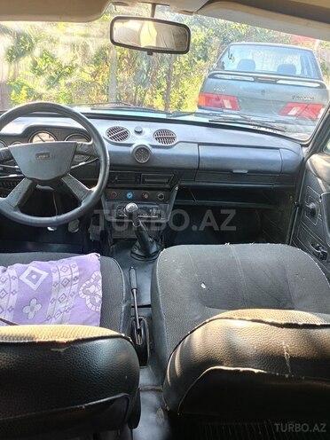 LADA (VAZ) 2106 1987, 111,111 km - 1.5 л - Masallı