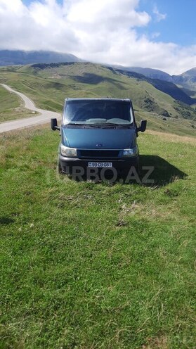 Ford Transit 2002, 333,333 km - 2.0 l - Sumqayıt