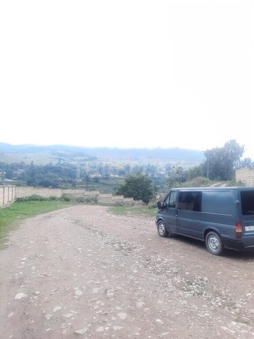 Ford Transit 2002, 333,333 km - 2.0 l - Sumqayıt