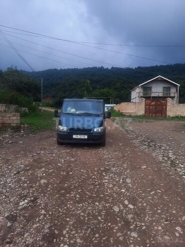 Ford Transit 2002, 333,333 km - 2.0 l - Sumqayıt