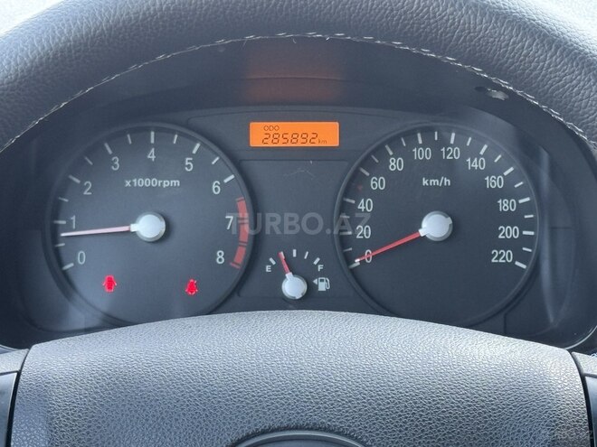 Kia Rio 2006, 285,800 km - 1.4 l - Bakı