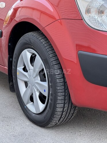Kia Rio 2006, 285,800 km - 1.4 l - Bakı
