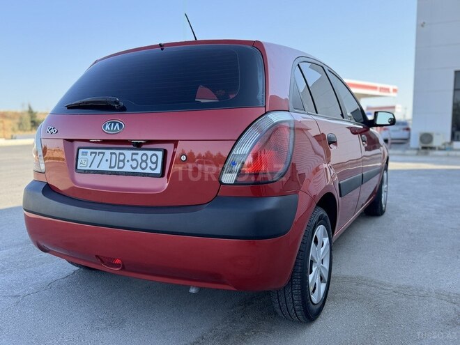 Kia Rio 2006, 285,800 km - 1.4 l - Bakı