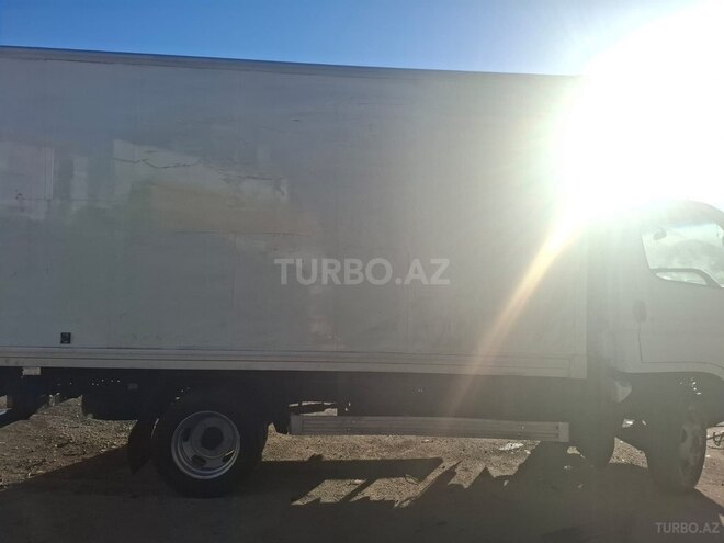 Hyundai HD-65 2014, 12,000 km - 3.9 l - Bakı