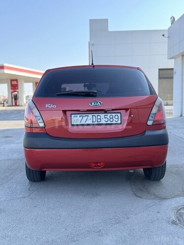 Kia Rio 2006, 285,800 km - 1.4 l - Bakı