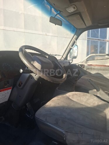 Hyundai HD-65 2014, 12,000 km - 3.9 l - Bakı