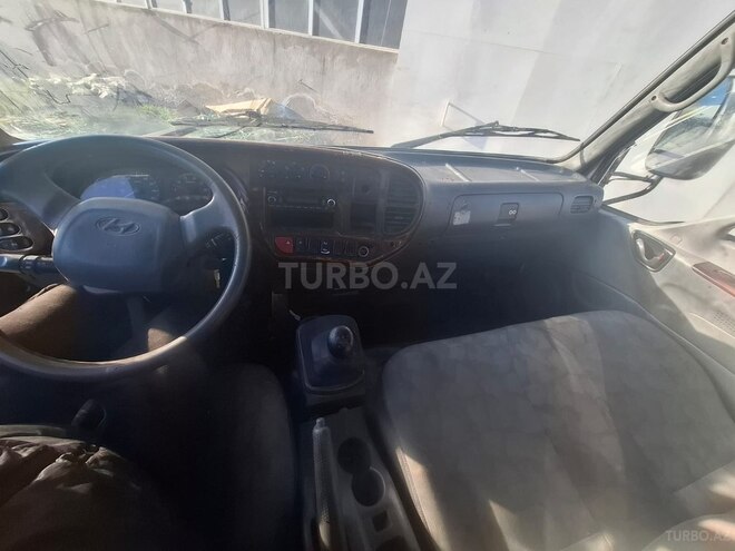 Hyundai HD-65 2014, 12,000 km - 3.9 l - Bakı