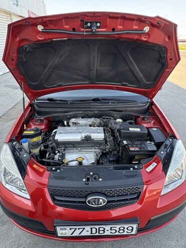 Kia Rio 2006, 285,800 km - 1.4 l - Bakı