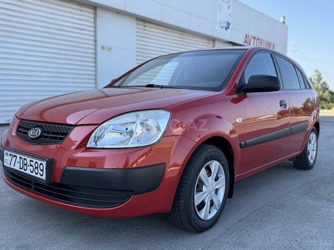 Kia Rio 2006, 285,800 km - 1.4 l - Bakı