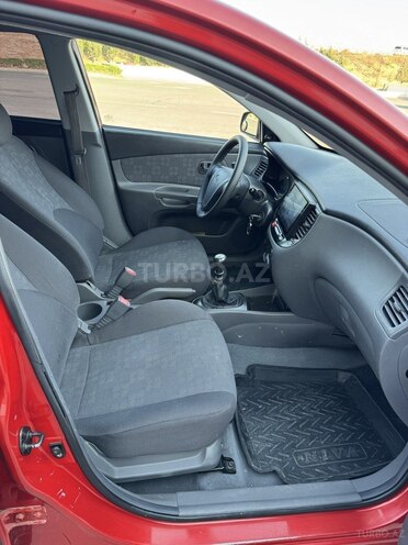 Kia Rio 2006, 285,800 km - 1.4 l - Bakı