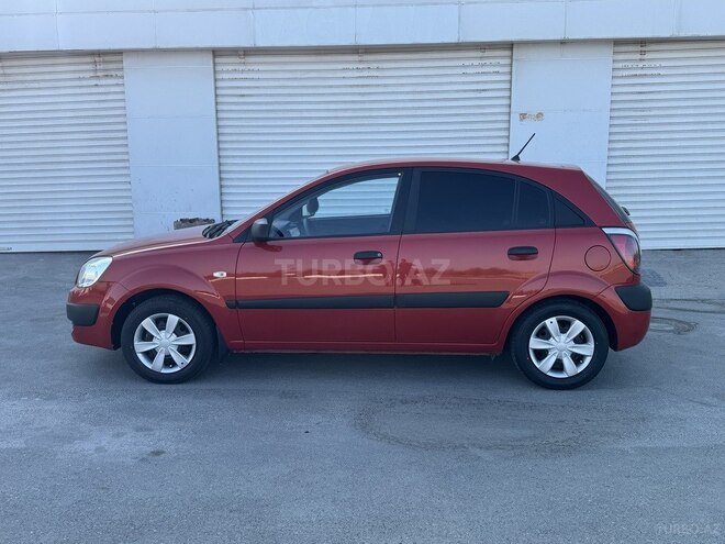 Kia Rio 2006, 285,800 km - 1.4 l - Bakı