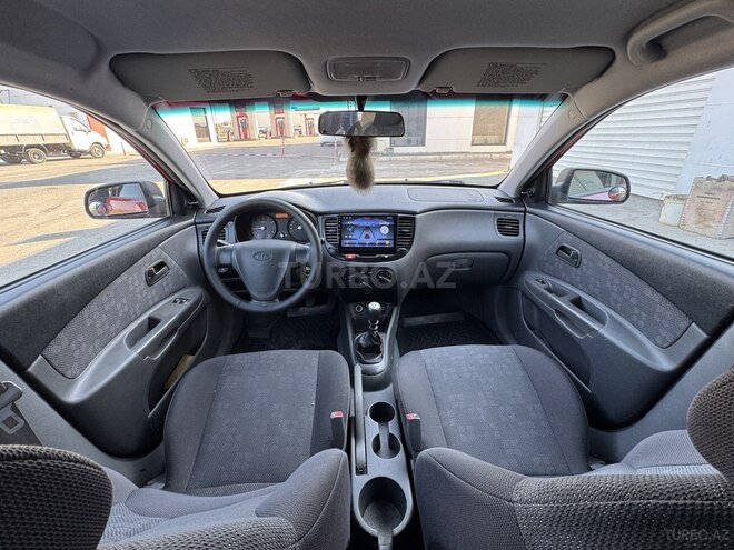 Kia Rio 2006, 285,800 km - 1.4 l - Bakı