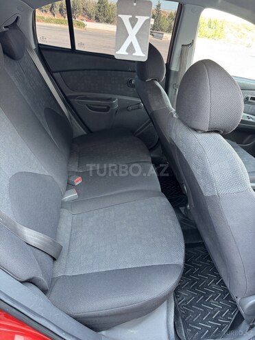 Kia Rio 2006, 285,800 km - 1.4 l - Bakı